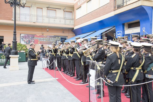 ENCUENTRO DE BANDAS DE PUERTO LUMBRERAS - 110